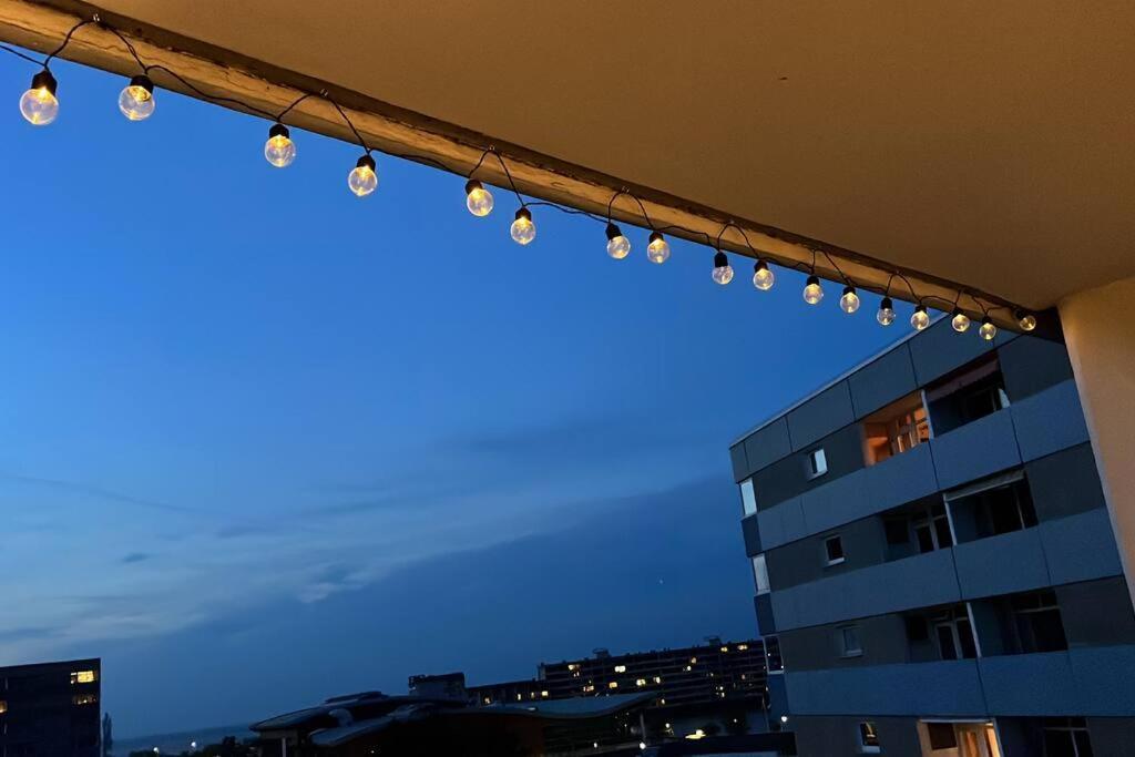Ferienwohnung An Der Ostsee Heiligenhafen Exterior photo