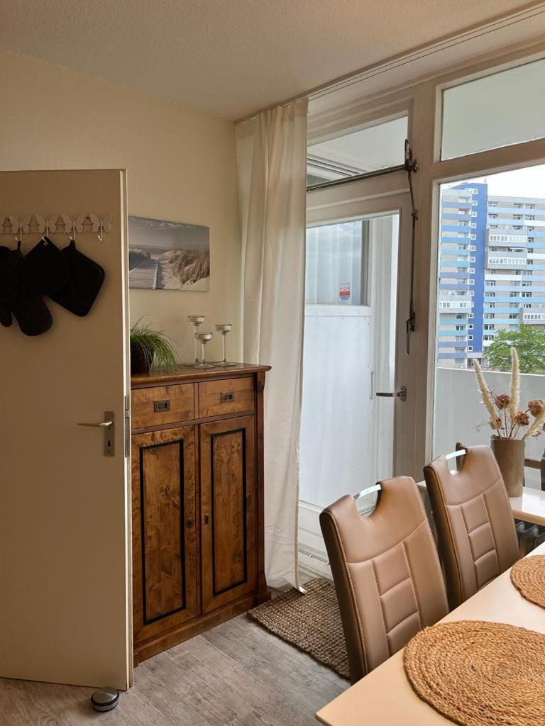 Ferienwohnung An Der Ostsee Heiligenhafen Exterior photo