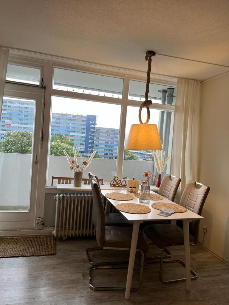 Ferienwohnung An Der Ostsee Heiligenhafen Exterior photo